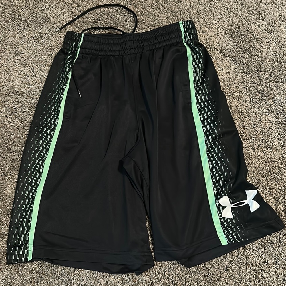 Under Armor Shorts